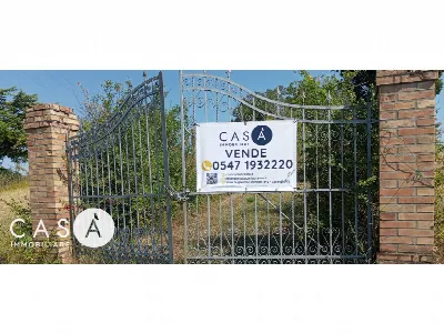 Rustico/Casale in vendita a Cesena, Rio er... - foto 6