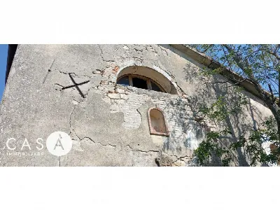 Rustico/Casale in vendita a Cesena, Rio er... - foto 8