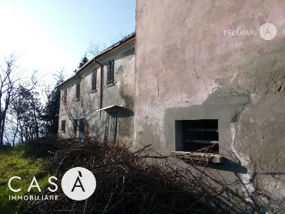 Rustico/Casale in vendita a Cesena, Rio er... - foto 9