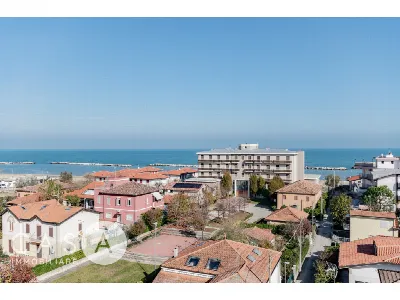 Appartamento a Bellaria-Igea Marina