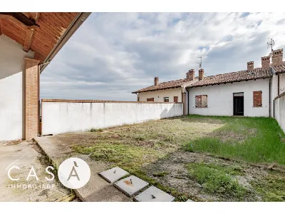 Villetta a schiera in vendita a Cesena - foto 1