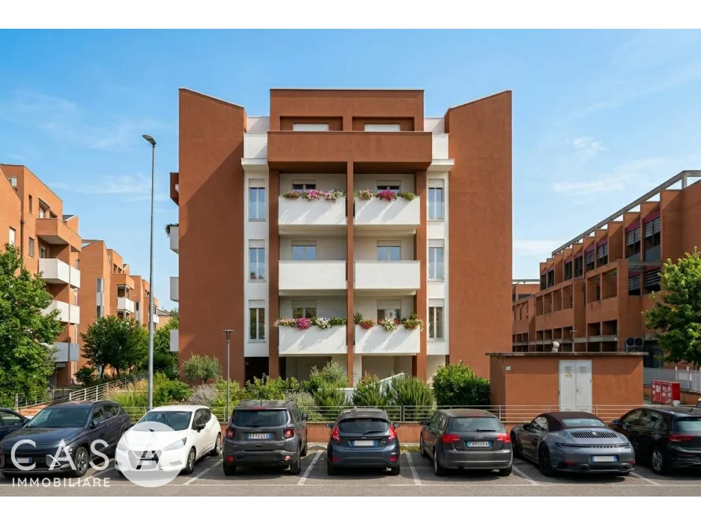 Appartamento in vendita a Forlì, Spazzoli, Medaglie D'oro, Parco Della Resistenza, Stadio - foto 4