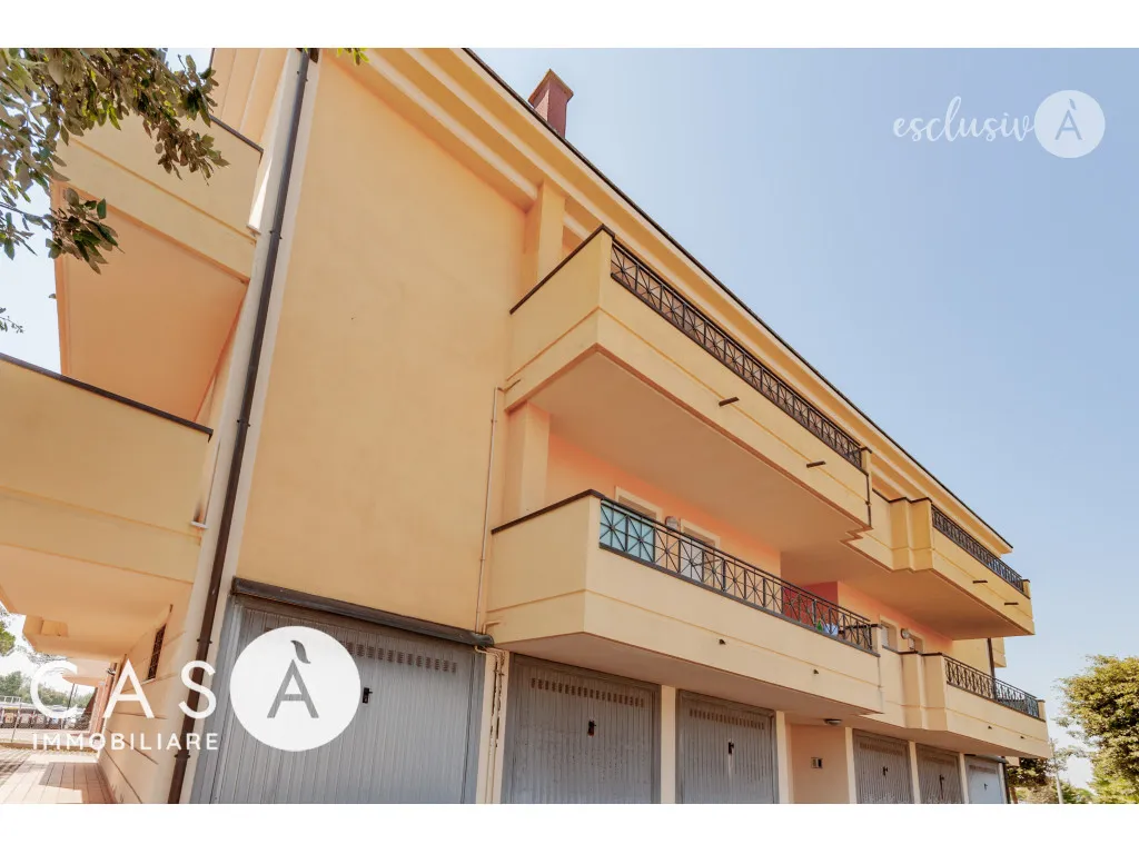 Appartamento in vendita a Bellaria-Igea Marina - foto 2