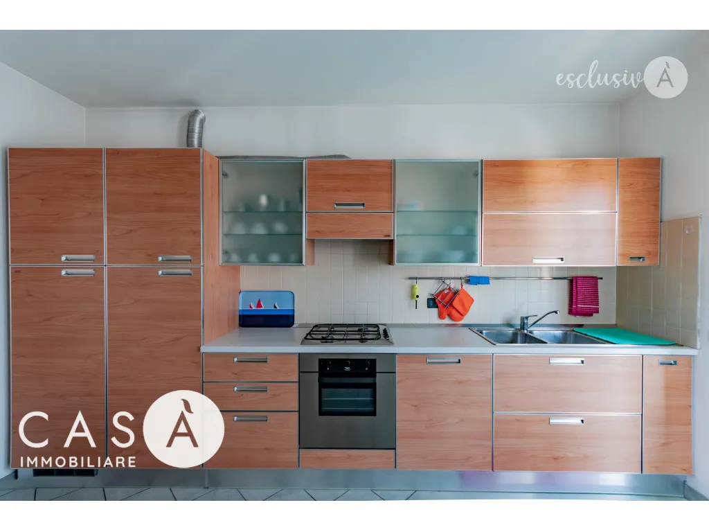 Appartamento in vendita a Bellaria-Igea Marina - foto 3