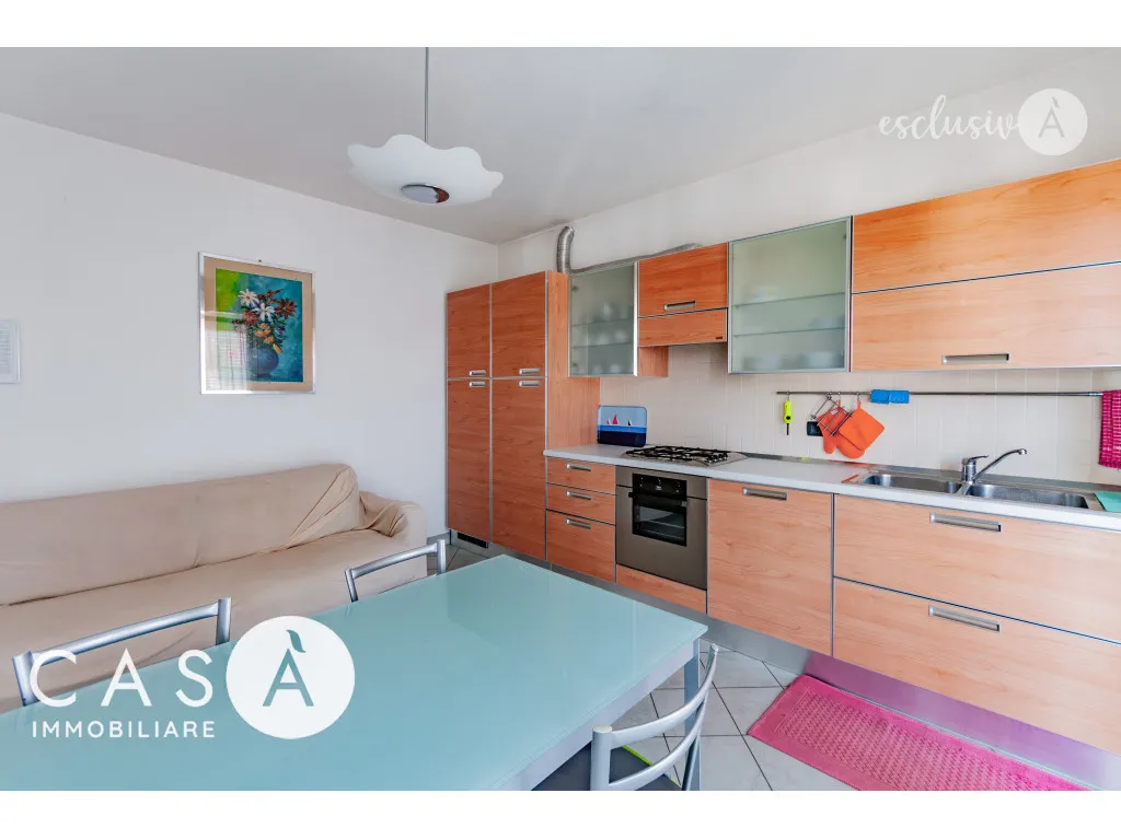 Appartamento in vendita a Bellaria-Igea Marina - foto 4