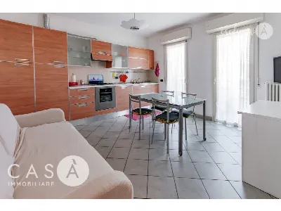 Appartamento in vendita a Bellaria-Igea Ma... - foto 5