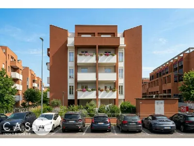 Appartamento in vendita a Forlì, Spazzoli,... - foto 1