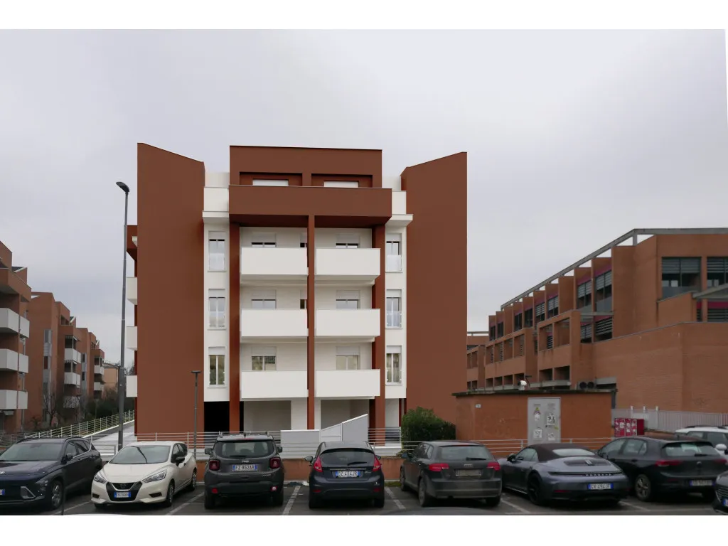 Appartamento in vendita a Forlì, Spazzoli, Medaglie D'oro, Parco Della Resistenza, Stadio - foto 5