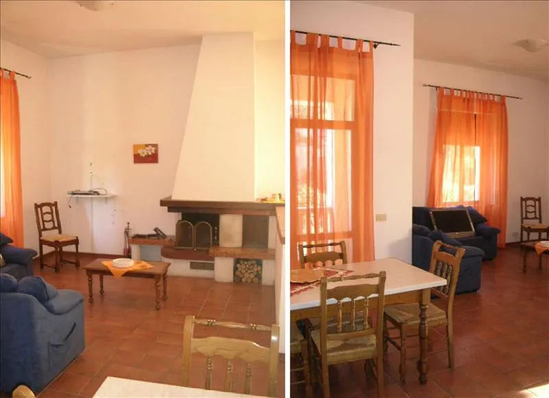 Appartamento in vendita a Sarteano - foto 1