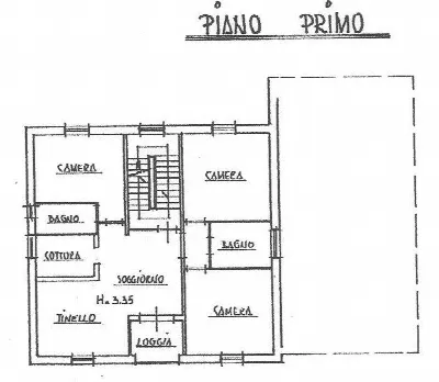 Appartamento in vendita a Sarteano - foto 10