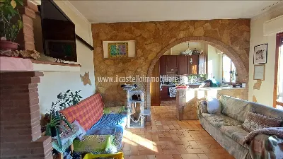 Appartamento in vendita a Sarteano - foto 2