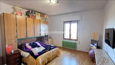 Appartamento in vendita a Sarteano - foto 4