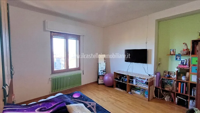 Appartamento in vendita a Sarteano - foto 5