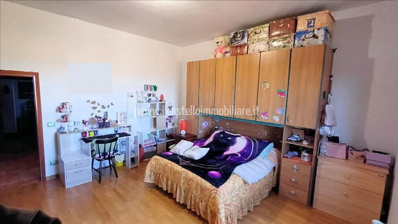 Appartamento in vendita a Sarteano - foto 6