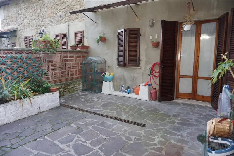 Appartamento in vendita a Sarteano - foto 2