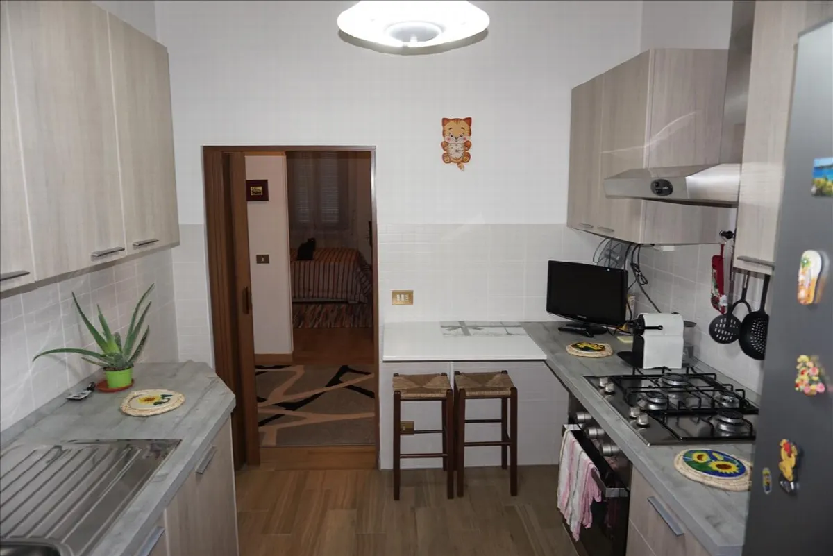 Appartamento in vendita a Sarteano - foto 3