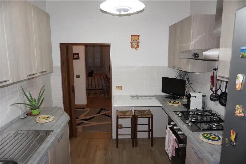 Appartamento in vendita a Sarteano - foto 3