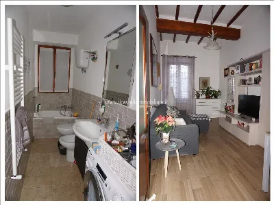 Appartamento in vendita a Sarteano - foto 5