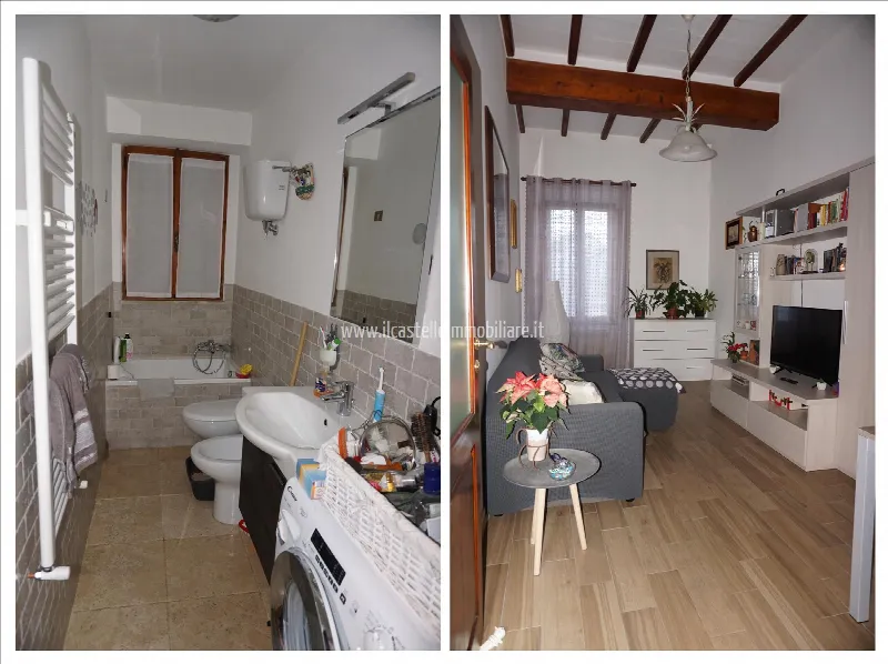 Appartamento in vendita a Sarteano - foto 5