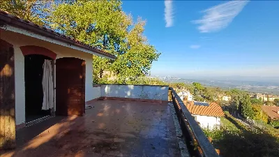 Villa in vendita a Sarteano - foto 10