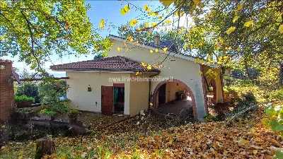 Villa in vendita a Sarteano - foto 2