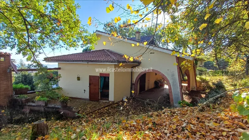 Villa in vendita a Sarteano - foto 2
