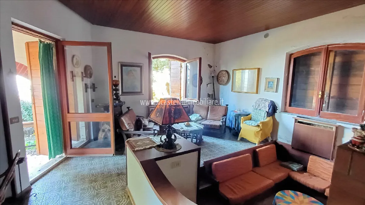 Villa in vendita a Sarteano - foto 4
