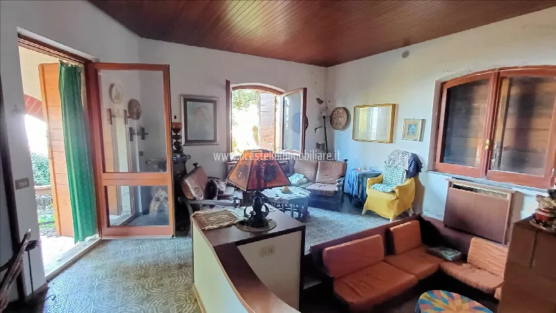 Villa in vendita a Sarteano - foto 4