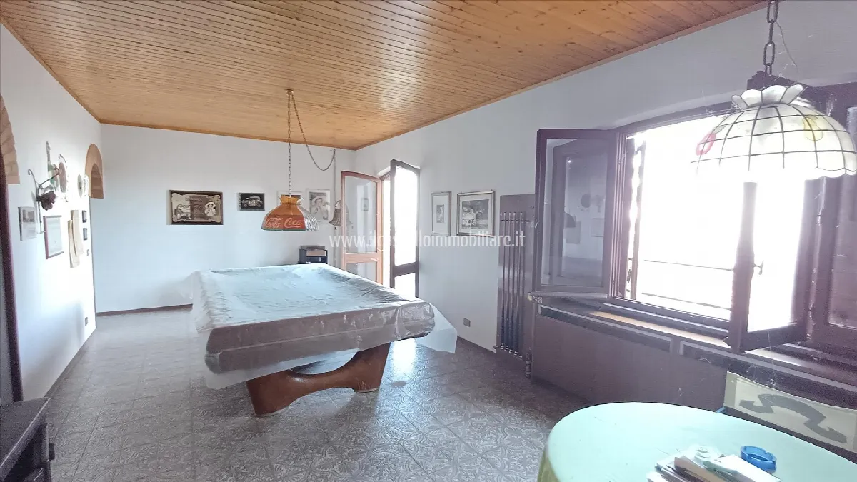 Villa in vendita a Sarteano - foto 5