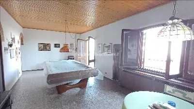 Villa in vendita a Sarteano - foto 5