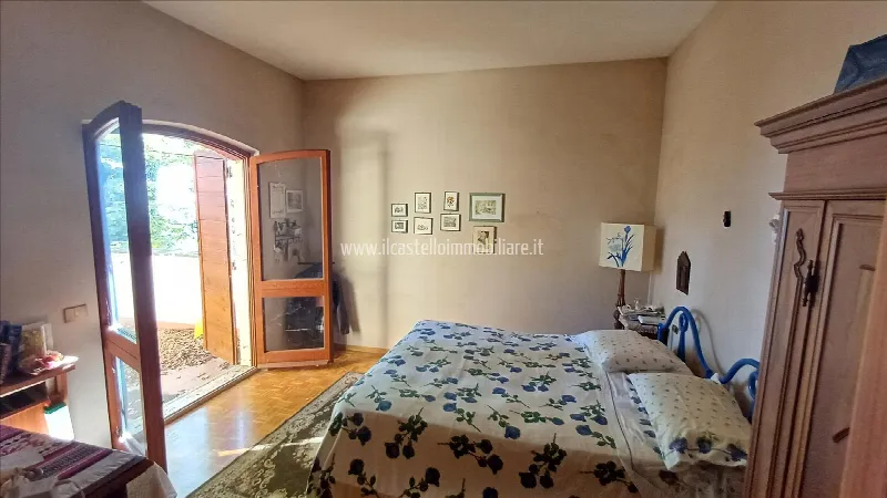 Villa in vendita a Sarteano - foto 7