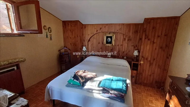 Villa in vendita a Sarteano - foto 8