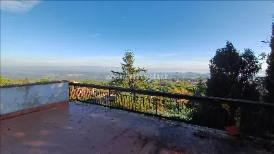 Villa in vendita a Sarteano - foto 9