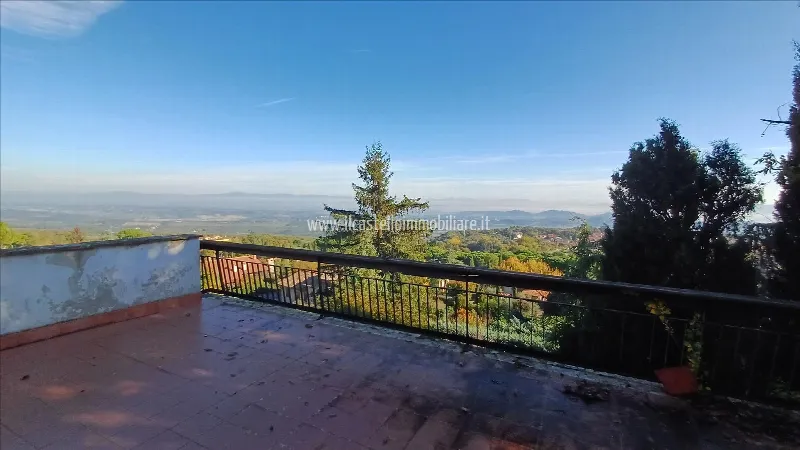 Villa in vendita a Sarteano - foto 9