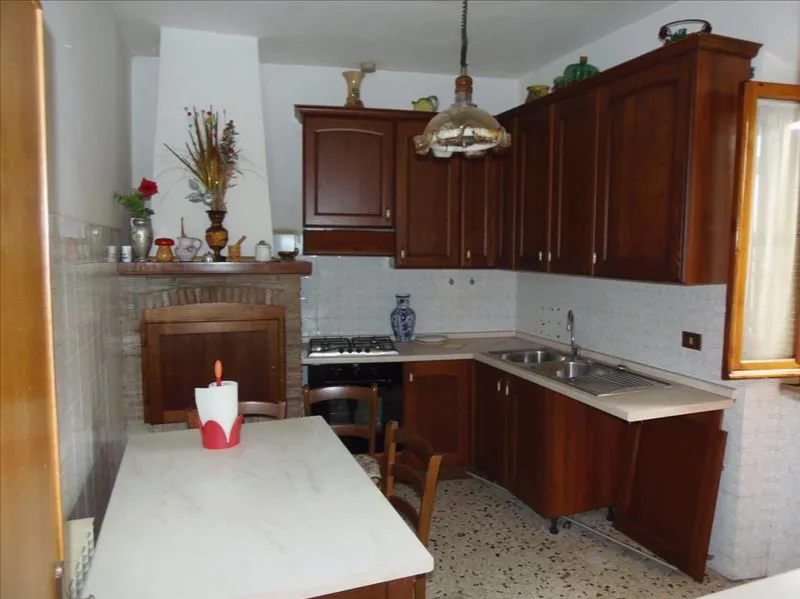 Appartamento in vendita a Sarteano - foto 1