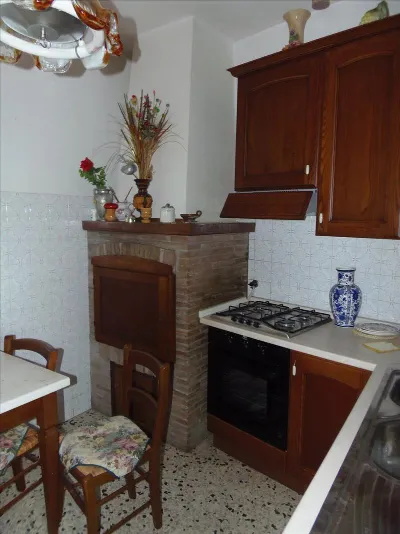 Appartamento in vendita a Sarteano - foto 9