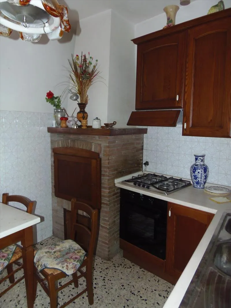 Appartamento in vendita a Sarteano - foto 9