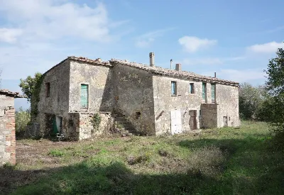 Rustico/Casale a Sarteano