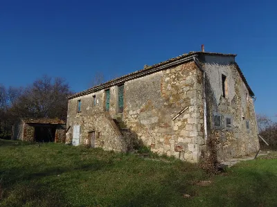 Rustico/Casale in vendita a Sarteano - foto 3