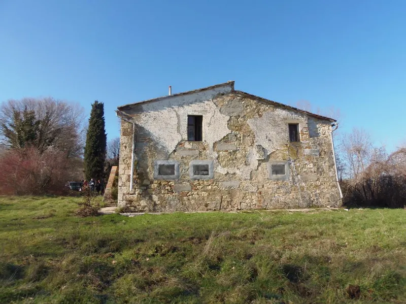 Rustico/Casale in vendita a Sarteano - foto 4