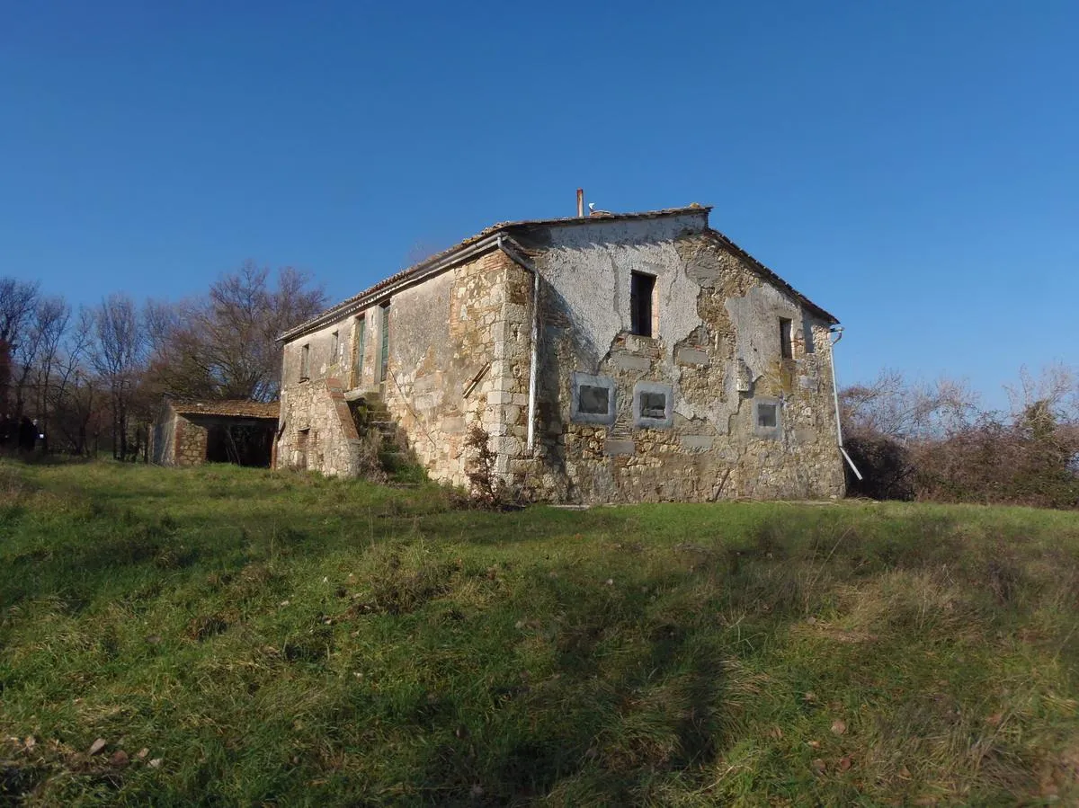 Rustico/Casale in vendita a Sarteano - foto 5