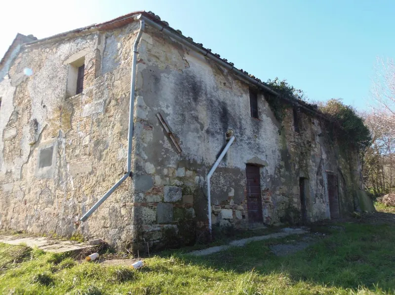 Rustico/Casale in vendita a Sarteano - foto 6
