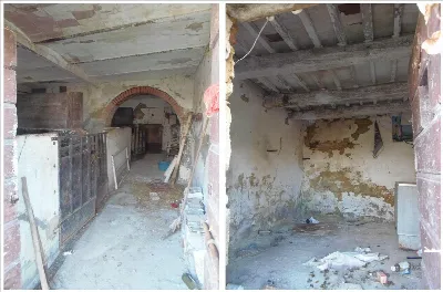 Rustico/Casale in vendita a Sarteano - foto 7