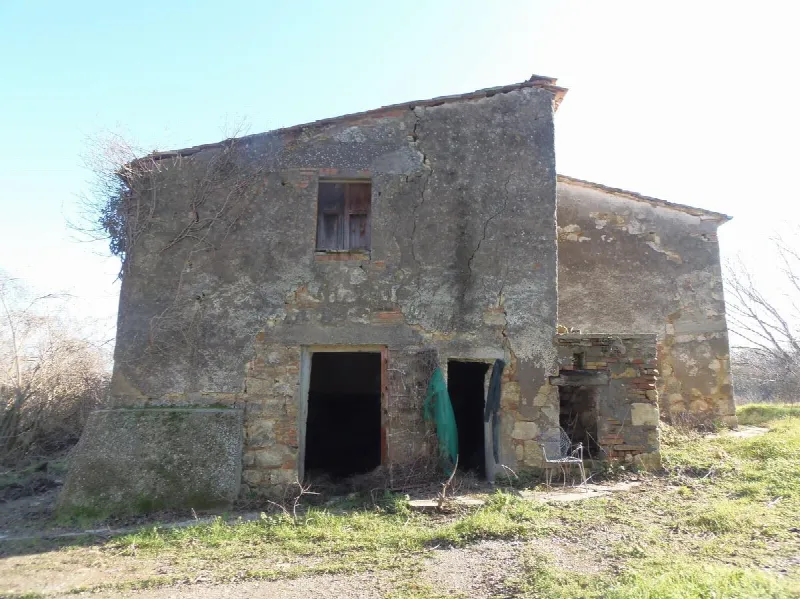 Rustico/Casale in vendita a Sarteano - foto 8