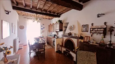 Appartamento in vendita a Sarteano - foto 2