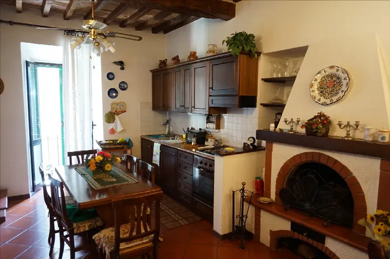 Appartamento in vendita a Sarteano - foto 7