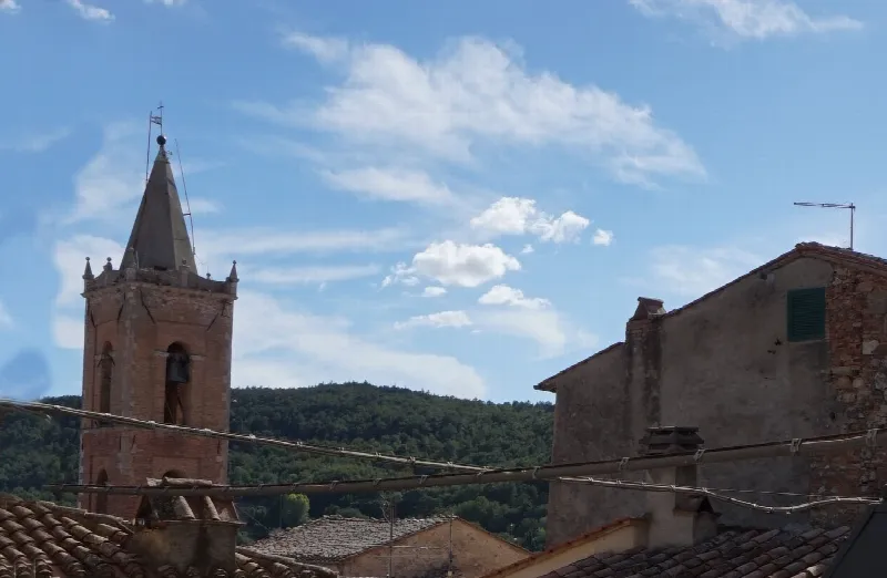 Appartamento in vendita a Sarteano - foto 8