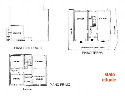 Casa Indipendente in vendita a Sinalunga - foto 10