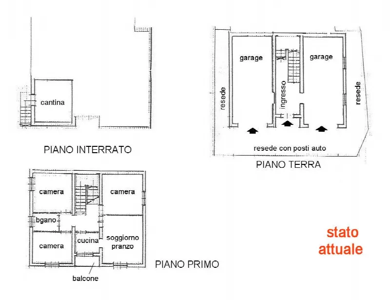 Casa Indipendente in vendita a Sinalunga - foto 10