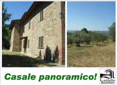 Rustico/Casale in vendita a Città della Pi... - foto 1